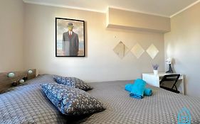 Rene Room -10 Minutes To Gdansk Old Town & Sea